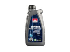 PETRO-CANADA 0W-20 Supreme Synthetic Hybrid, 5L