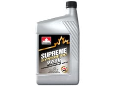 PETRO-CANADA Petro-Canada Supreme Synthetic 0W-16, 1L