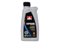 PETRO-CANADA Petro-Canada Supreme Synthetic 5W-20, 1L