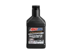 AMSOIL 5W-20 Signature Series, 0.946L