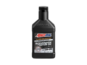 AMSOIL 5W-20 Signature Series, 0.946L