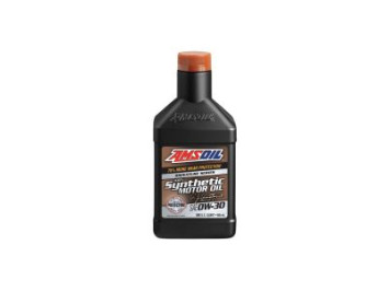 AMSOIL 0W-30 Signature Series, 0.946L