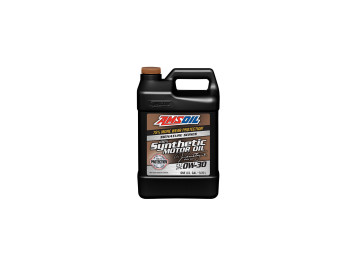 AMSOIL 0W-30 Signature Series, 3.78L