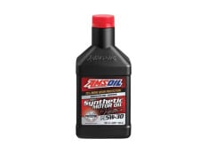 AMSOIL 5W-30 Signature Series, 0.946L