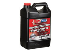 AMSOIL 5W-30 Signature Series, 3.78L