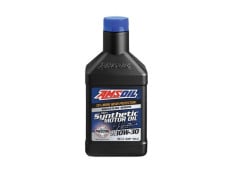 AMSOIL 10W-30 Signature Series, 0.946L