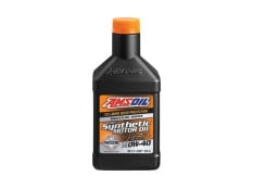 AMSOIL 0W-40 Signature Series, 0.946L