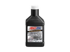 AMSOIL 5W-50 Signature Series, 0.946L