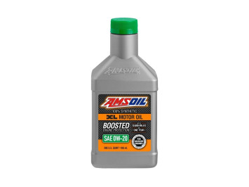 AMSOIL 0W-20 XL Series, 0.946L