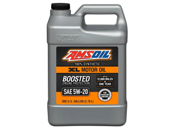 AMSOIL 5W-20 XL Series, 3.78L