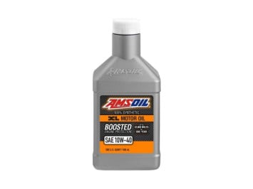 AMSOIL 10W-40 XL Series, 0.946L