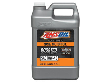 AMSOIL 10W-40 XL Series, 3.78L