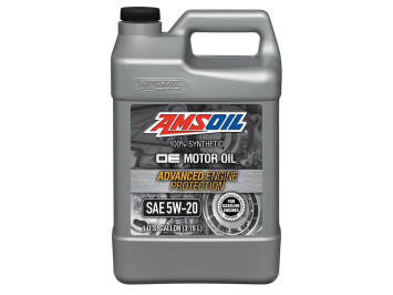 AMSOIL 5W-20 OE Series, 3.78L