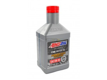 AMSOIL 5W-30 OE Series, 0.946L