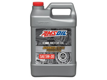 AMSOIL 5W-30 OE Series, 3.78L