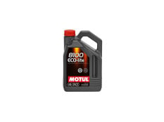 Motul 8100 Eco-Lite 0W20, 5L