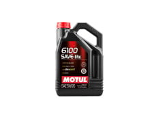 Motul 6100 Save-Lite 5W20, 4L