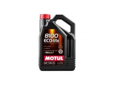 Motul 8100 Eco-Lite 5W20, 5L