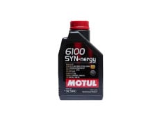 Motul 6100 Syn-Nergy 5W40, 1L