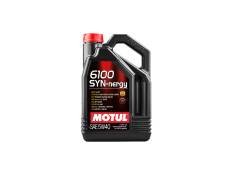 Motul 6100 Syn-Nergy 5W40, 4L