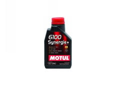 Motul 6100 Synergie+ 10W40, 1L