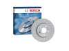 Ön əyləc diski BOSCH 0986479A02