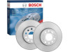 Ön əyləc diski BOSCH 0986479088