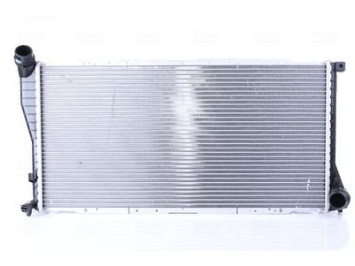 Soyutma radiatoru NISSENS 60634A