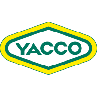 YACCO logotype