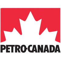 PETRO-CANADA logotype