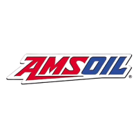 AMSOIL logotype