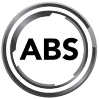 ABS logotype