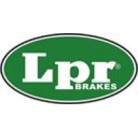 LPR logotype