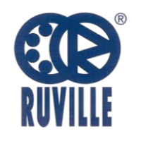 RUVILLE logotype