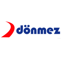 DÖNMEZ logotype