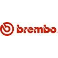 BREMBO logotype