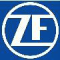 ZF logo